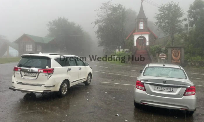 Car Rental Jorhat  EzyRide